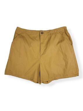 Wild Fable Pull on Shorts XL